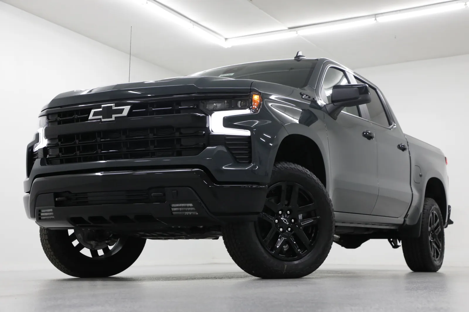 2026 Chevrolet Silverado 1500 LT Trail Boss for sale in Clinton, MO