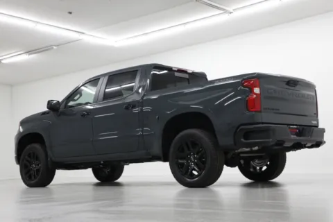 More photos of 2026 Chevrolet Silverado 1500 LT Trail Boss at Jim Falk Motors, MO