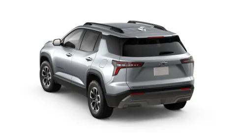 Another view of 2026 Chevrolet Equinox AWD ACTIV for sale in Clinton, MO at Jim Falk Motors