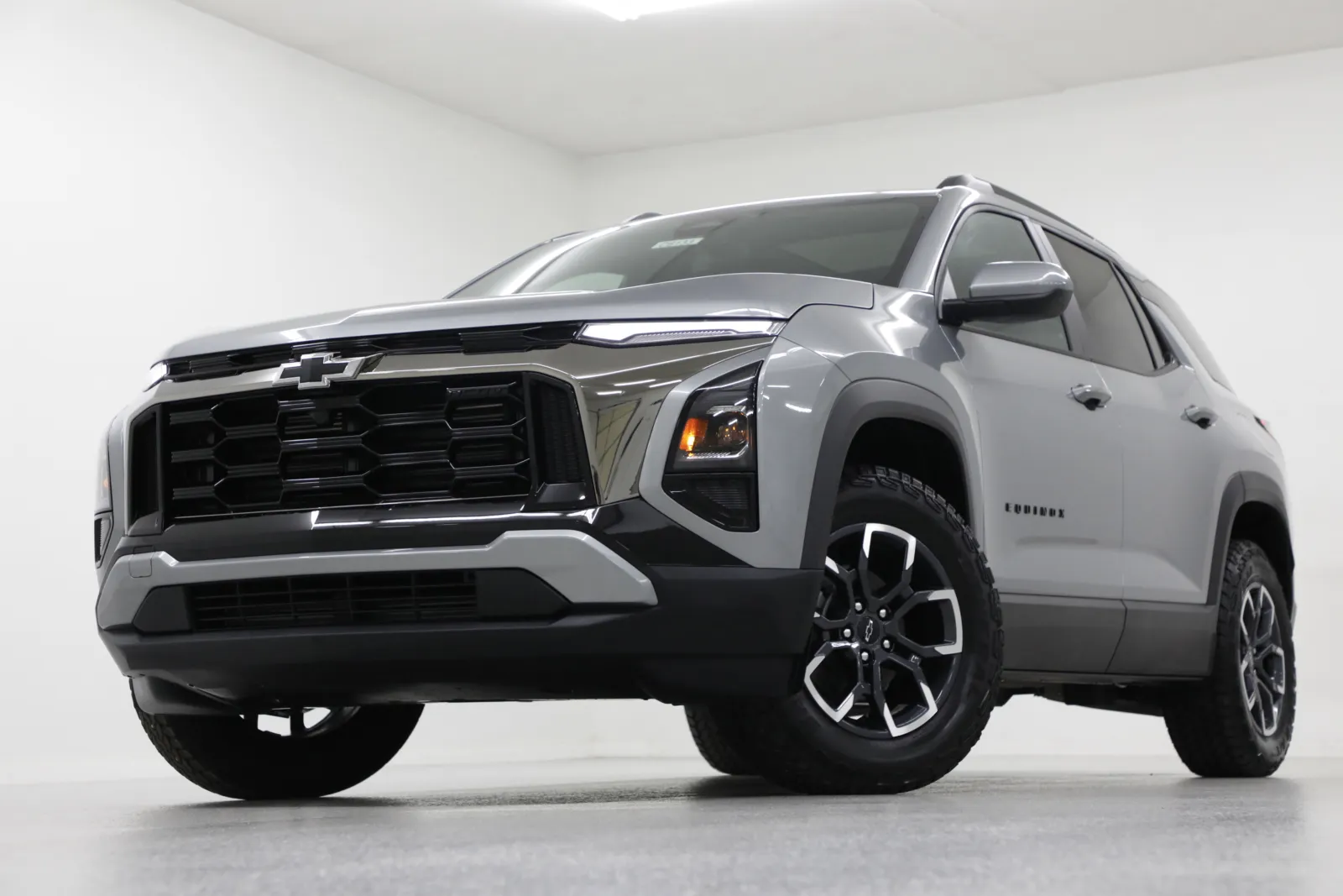 2026 Chevrolet Equinox AWD ACTIV for sale in Clinton, MO