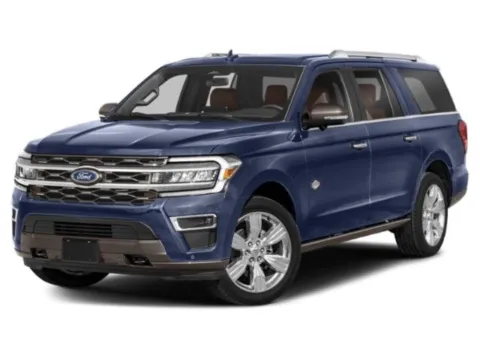Unknown 2022 Ford Expedition Max Limited for sale in Clinton, MO
