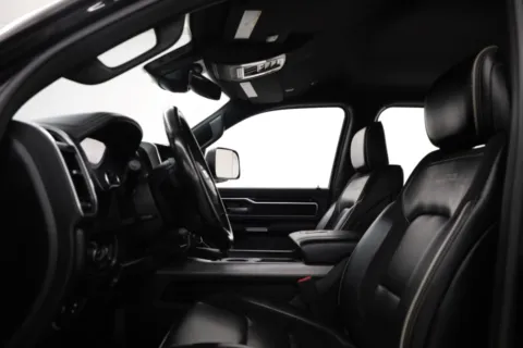 More photos of 2021 Ram 1500 Laramie at Jim Falk Motors, MO