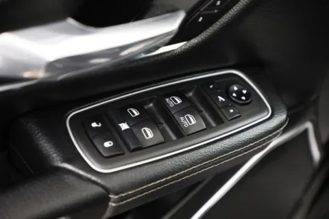 Another view of 2021 Ram 1500 Laramie for sale in Clinton, MO at Jim Falk Motors