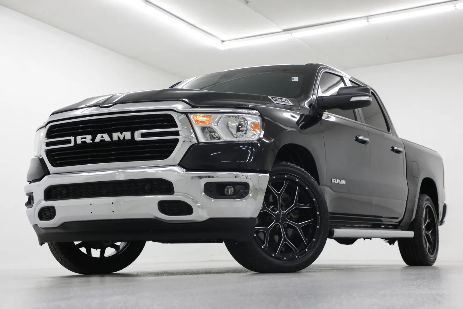 2019 Ram 1500 Big Horn/Lone Star for sale in Clinton, MO