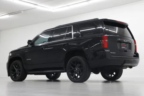 More photos of 2020 Chevrolet Tahoe LT at Jim Falk Motors, MO