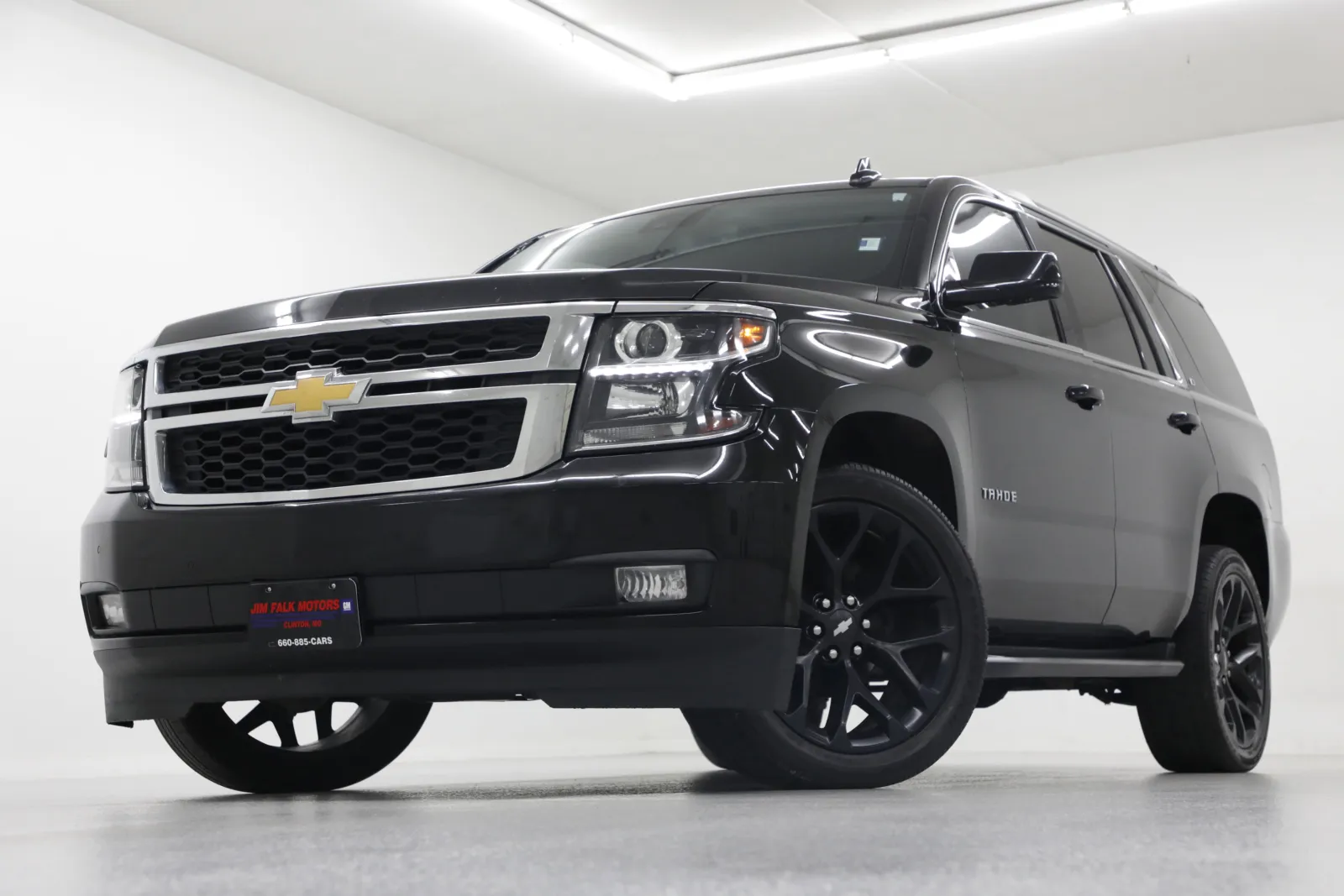 2020 Chevrolet Tahoe LT for sale in Clinton, MO