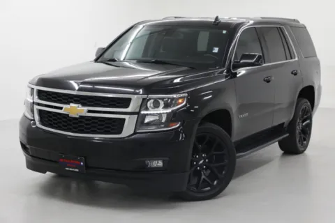 More photos of 2020 Chevrolet Tahoe LT at Jim Falk Motors, MO