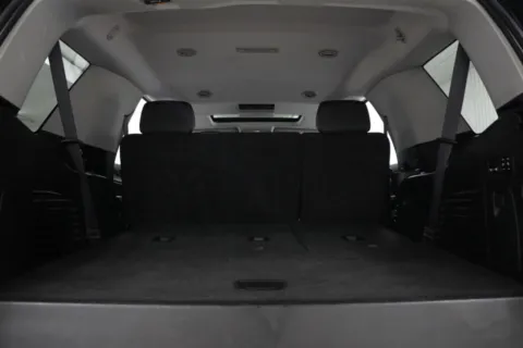 Another view of 2020 Chevrolet Tahoe LT for sale in Clinton, MO at Jim Falk Motors