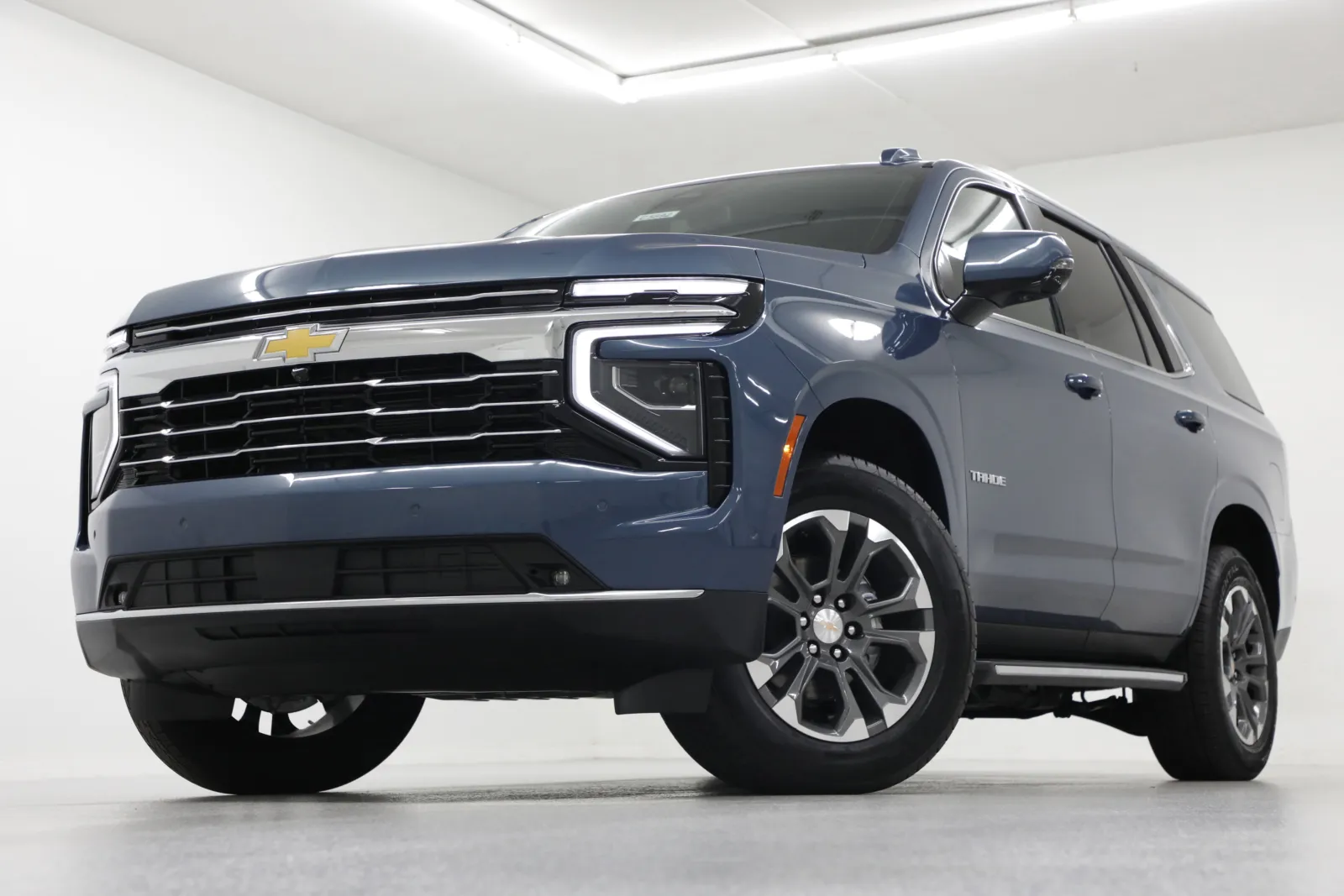 2025 Chevrolet Tahoe LT for sale in Clinton, MO