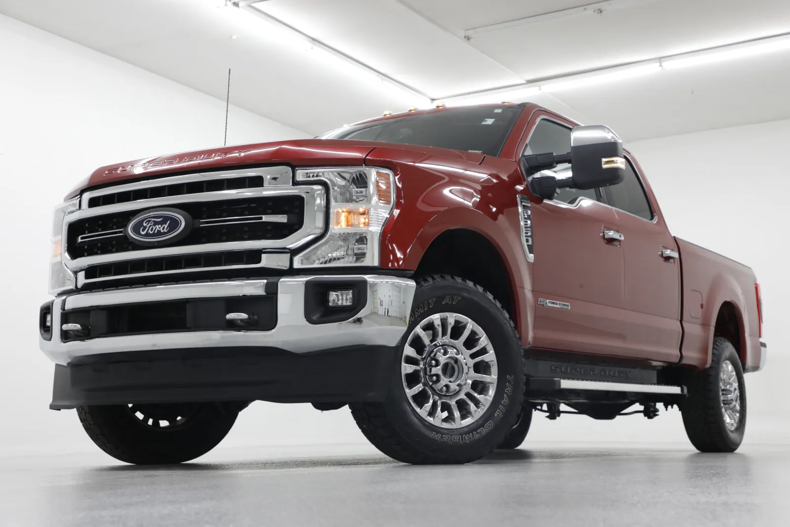2022 Ford Super Duty F-350 SRW LARIAT for sale in Clinton, MO