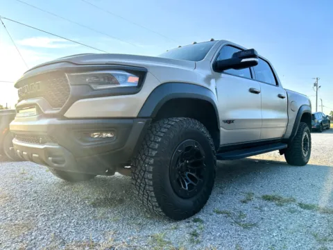 Unknown 2022 Ram 1500 TRX for sale in Clinton, MO