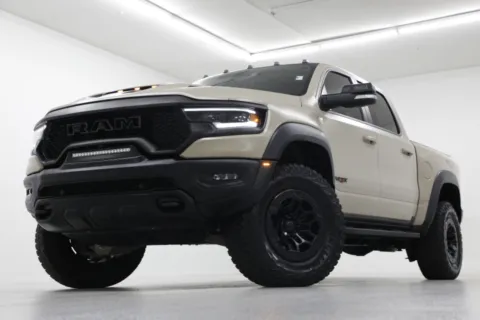 Unknown 2022 Ram 1500 TRX for sale in Clinton, MO