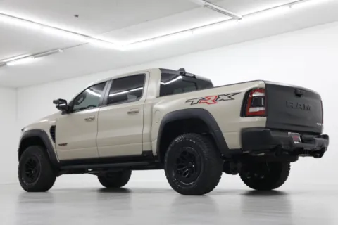 More photos of 2022 Ram 1500 TRX at Jim Falk Motors, MO