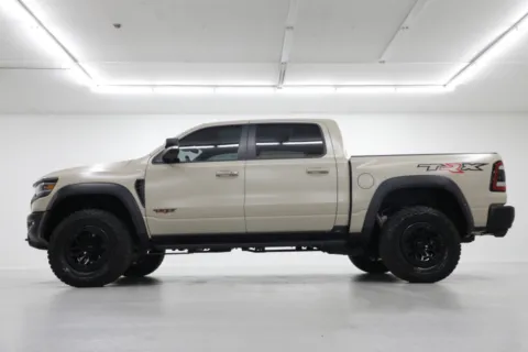 Another view of 2022 Ram 1500 TRX for sale in Clinton, MO at Jim Falk Motors