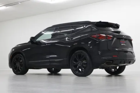 More photos of 2020 Chevrolet Blazer RS at Jim Falk Motors, MO