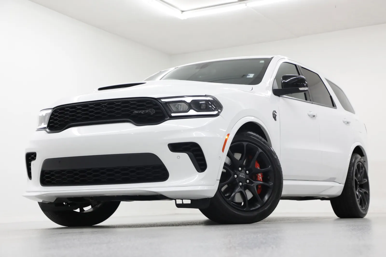 2021 Dodge Durango SRT Hellcat for sale in Clinton, MO