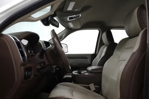 More photos of 2020 Ram 2500 Laramie at Jim Falk Motors, MO