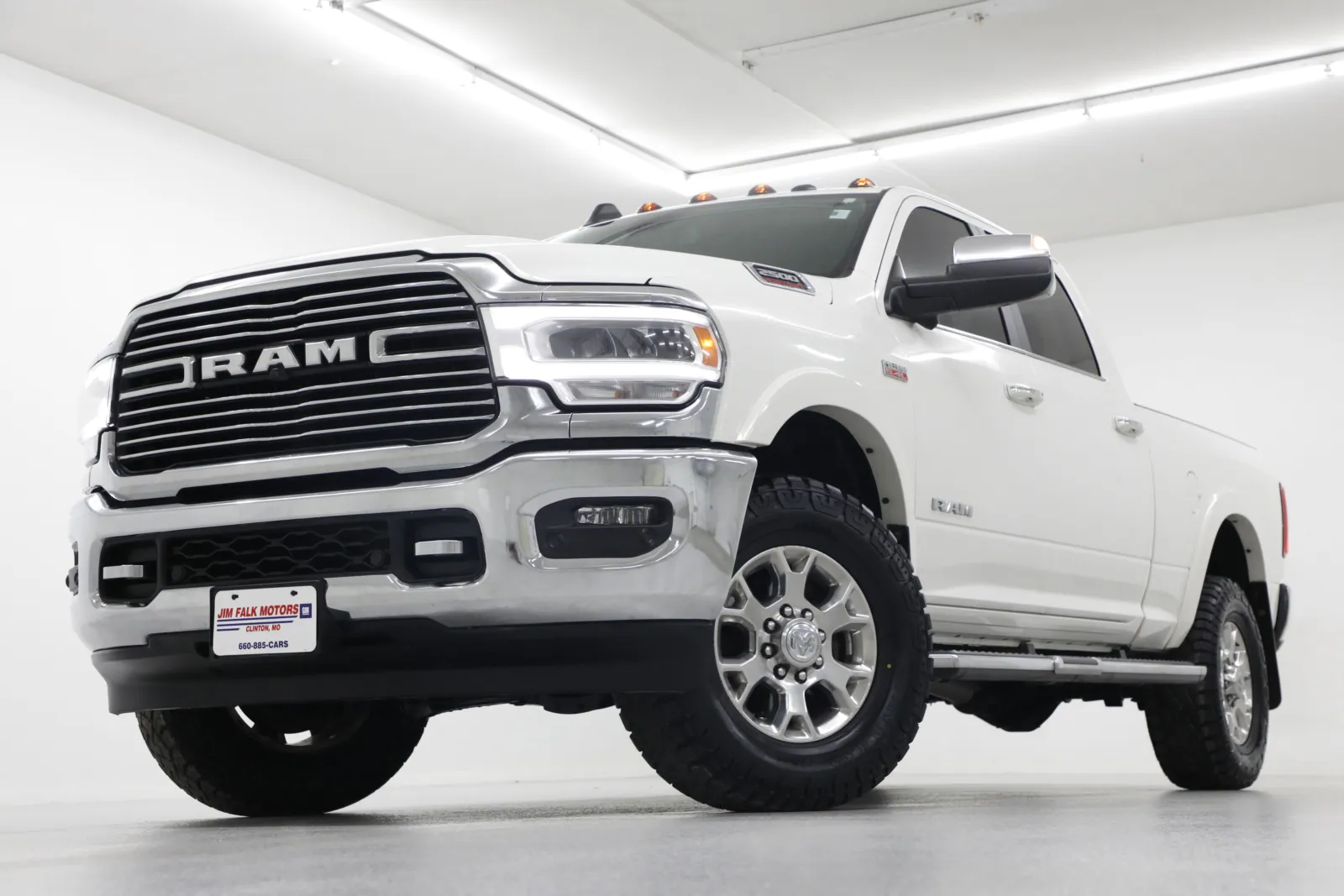 2020 Ram 2500 Laramie for sale in Clinton, MO