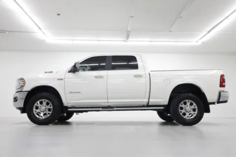 Another view of 2020 Ram 2500 Laramie for sale in Clinton, MO at Jim Falk Motors