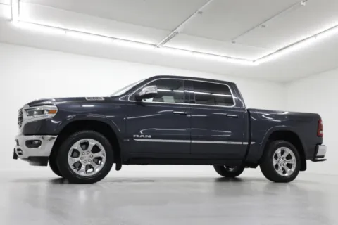 Photos of 2019 Ram 1500 Limited for sale in Clinton, MO at Jim Falk Motors