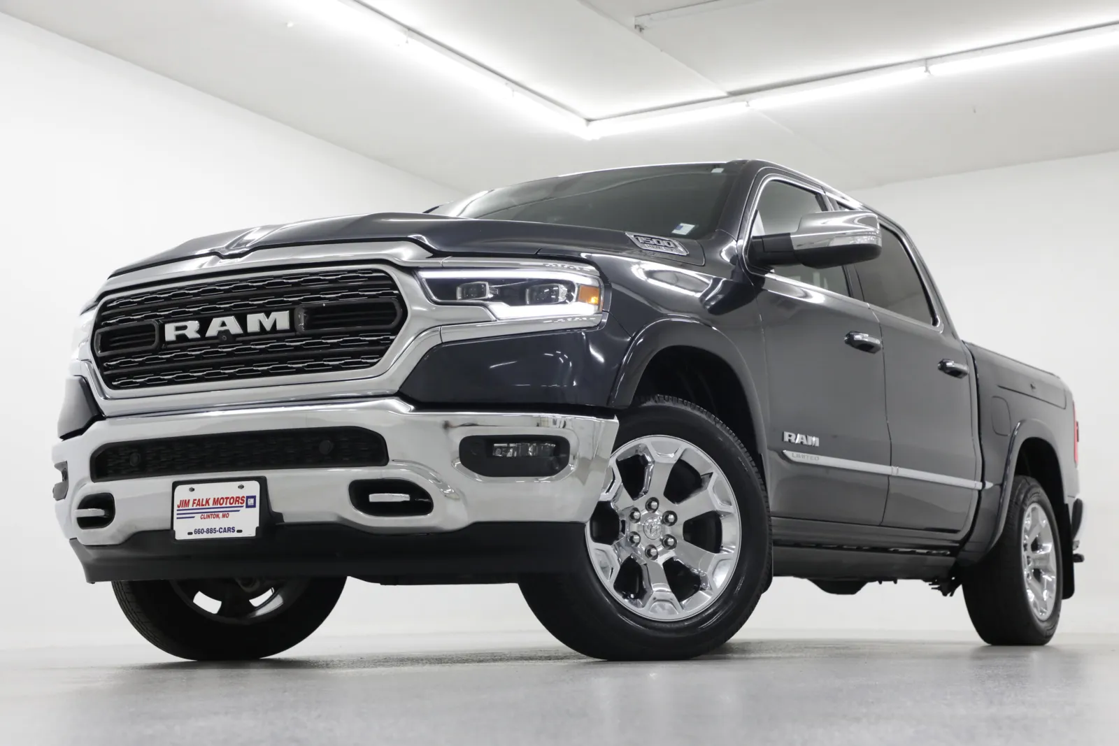 2019 Ram 1500 Limited for sale in Clinton, MO