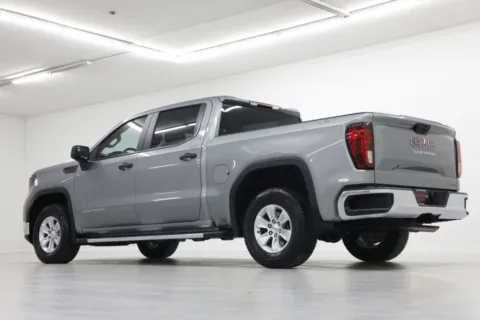 More photos of 2025 GMC Sierra 1500 Pro at Jim Falk Motors, MO