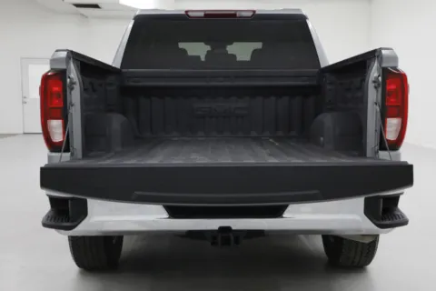 More photos of 2025 GMC Sierra 1500 Pro at Jim Falk Motors, MO