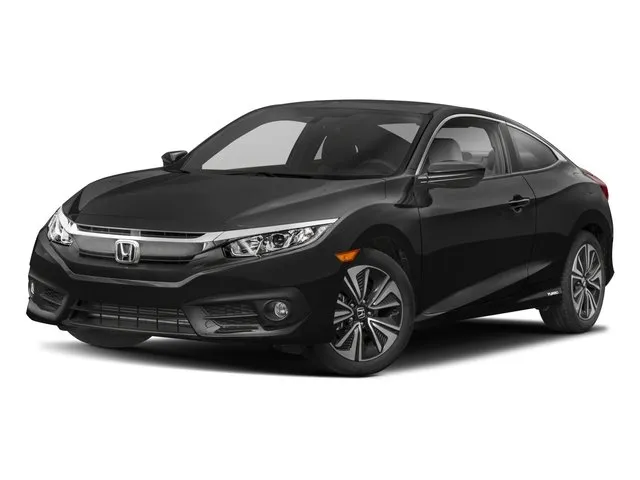 2018 Honda Civic Coupe EX-T for sale in Clinton, MO