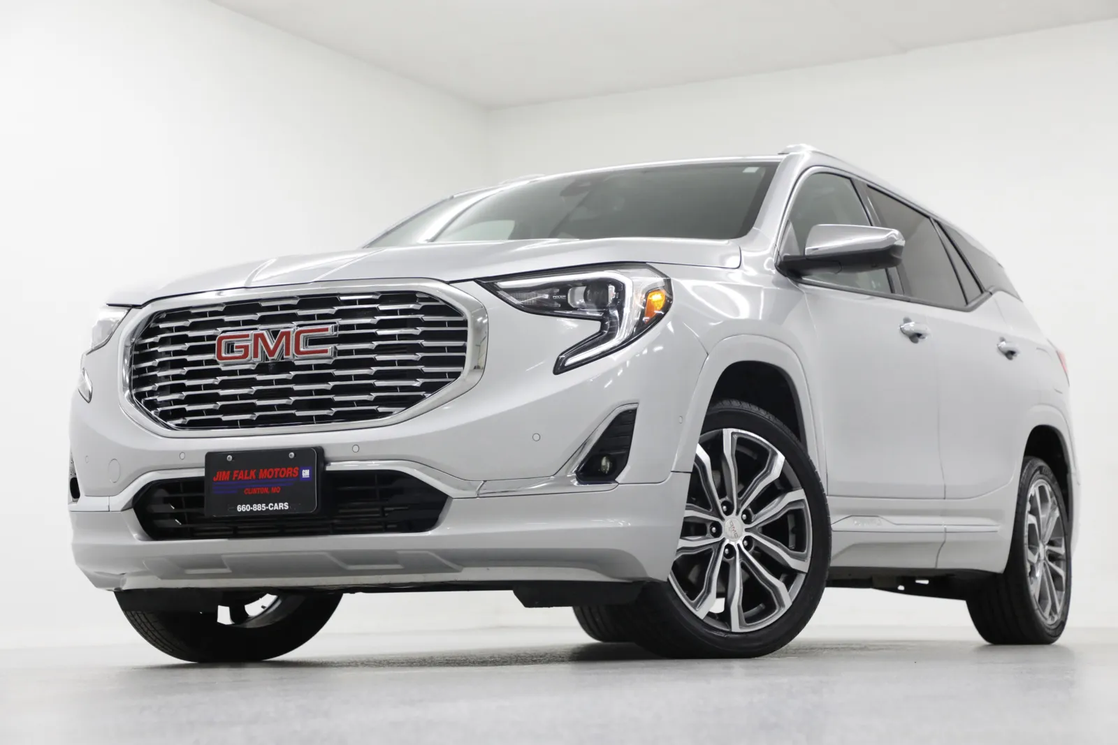 2018 GMC Terrain Denali for sale in Clinton, MO