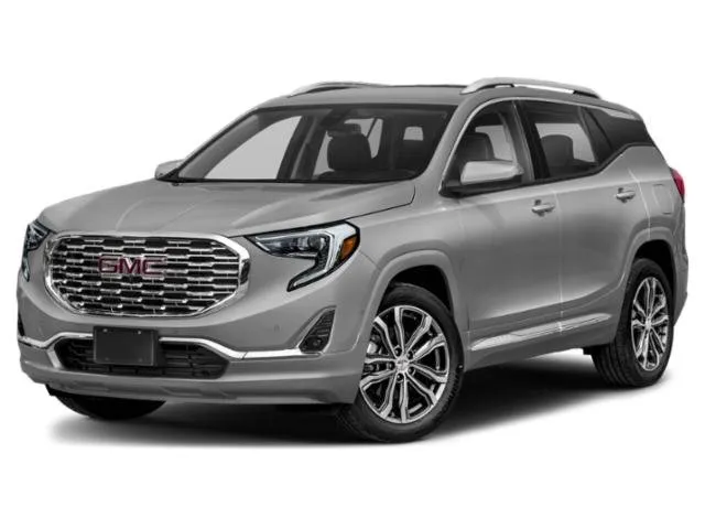 2018 GMC Terrain Denali for sale in Clinton, MO
