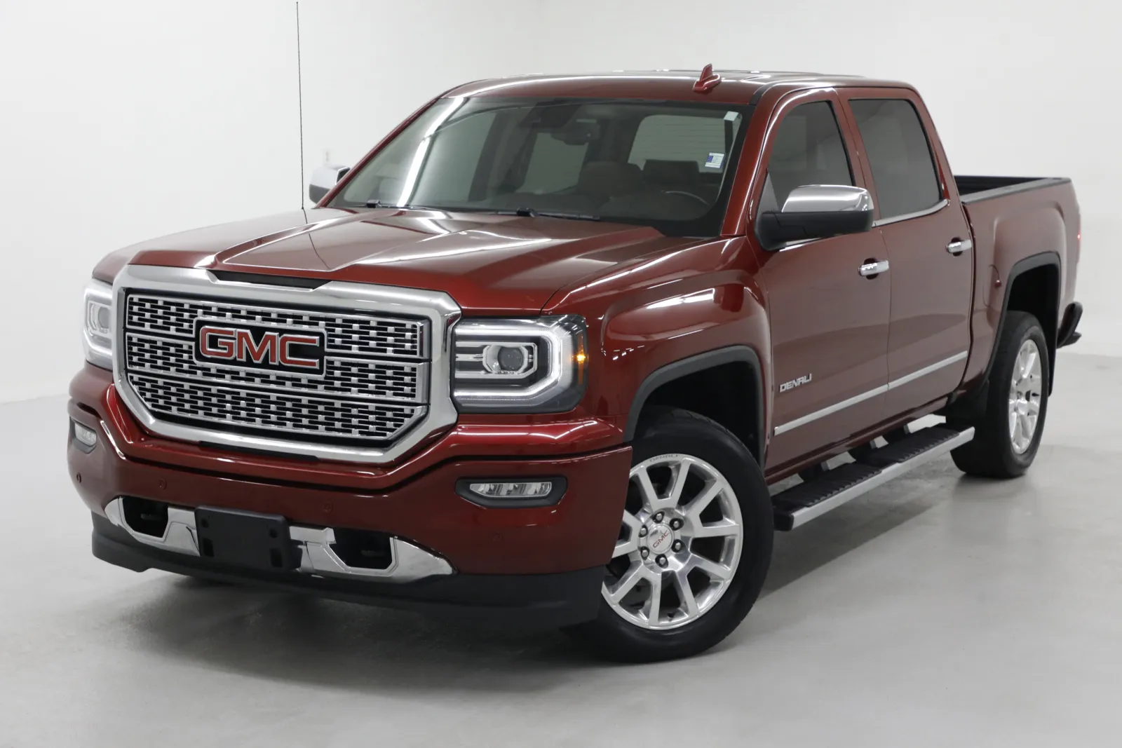 2018 GMC Sierra 1500 Denali for sale in Clinton, MO