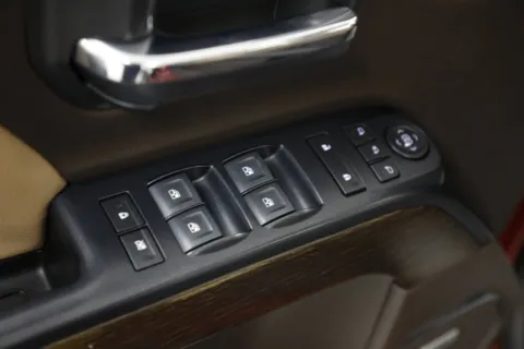Another view of 2018 GMC Sierra 1500 Denali for sale in Clinton, MO at Jim Falk Motors