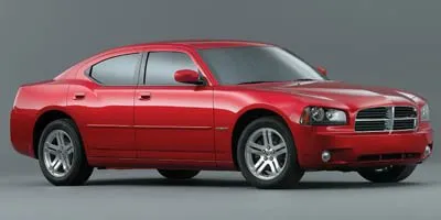 Silver 2006 Dodge Charger R/T for sale in Clinton, MO