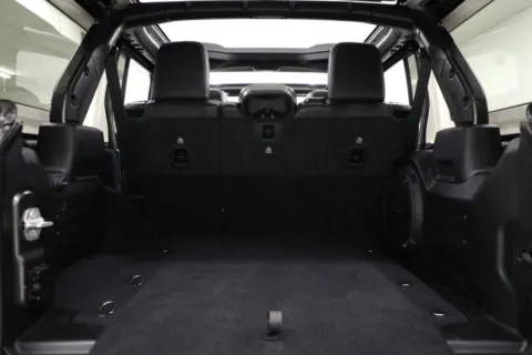 Photos of 2021 Jeep Wrangler Unlimited Rubicon for sale in Clinton, MO at Jim Falk Motors