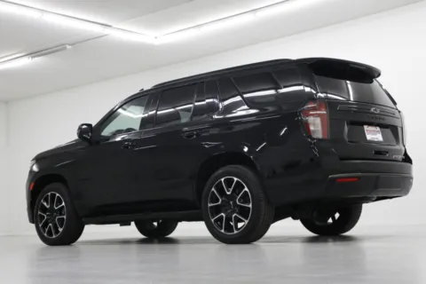 More photos of 2021 Chevrolet Tahoe RST at Jim Falk Motors, MO