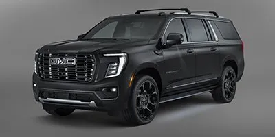 Gray 2026 GMC Yukon XL Denali for sale in Clinton, MO