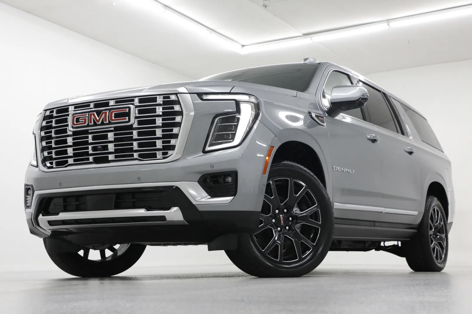2026 GMC Yukon XL Denali for sale in Clinton, MO