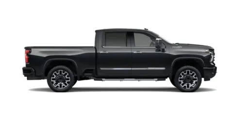Photos of 2026 Chevrolet Silverado 2500HD High Country for sale in Clinton, MO at Jim Falk Motors