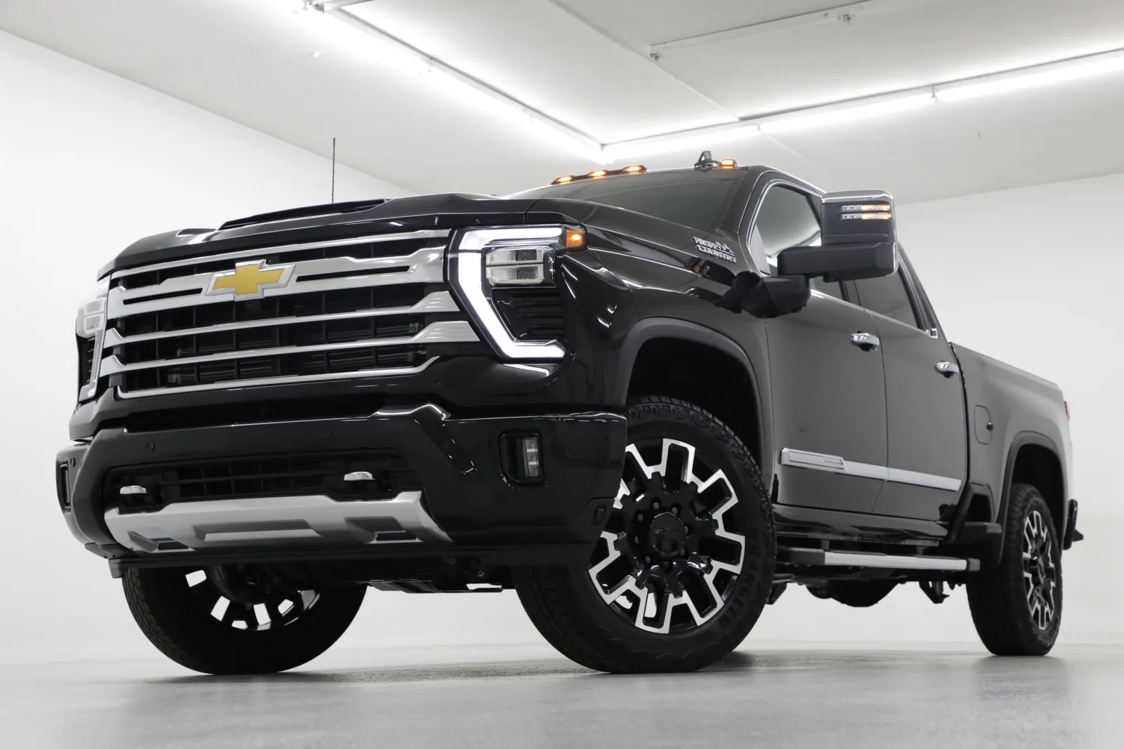 2026 Chevrolet Silverado 2500HD High Country for sale in Clinton, MO