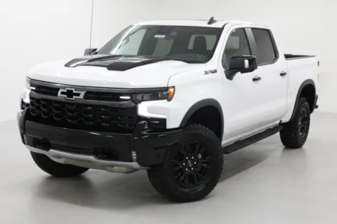 More photos of 2026 Chevrolet Silverado 1500 ZR2 at Jim Falk Motors, MO