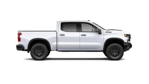 Photos of 2026 Chevrolet Silverado 1500 ZR2 for sale in Clinton, MO at Jim Falk Motors