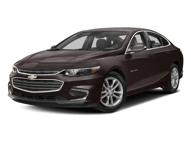 2016 Chevrolet Malibu Hybrid for sale in Clinton, MO