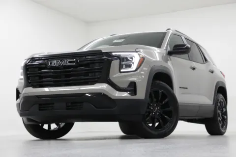 Gray 2026 GMC Terrain AWD Elevation for sale in Clinton, MO