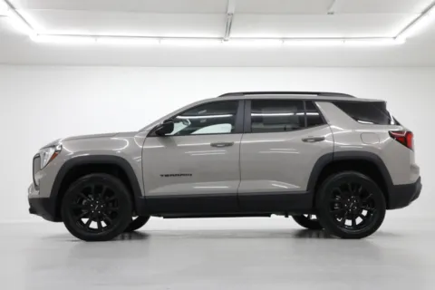 Another view of 2026 GMC Terrain AWD Elevation for sale in Clinton, MO at Jim Falk Motors
