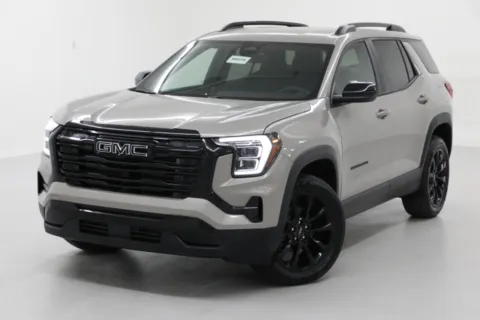 More photos of 2026 GMC Terrain AWD Elevation at Jim Falk Motors, MO
