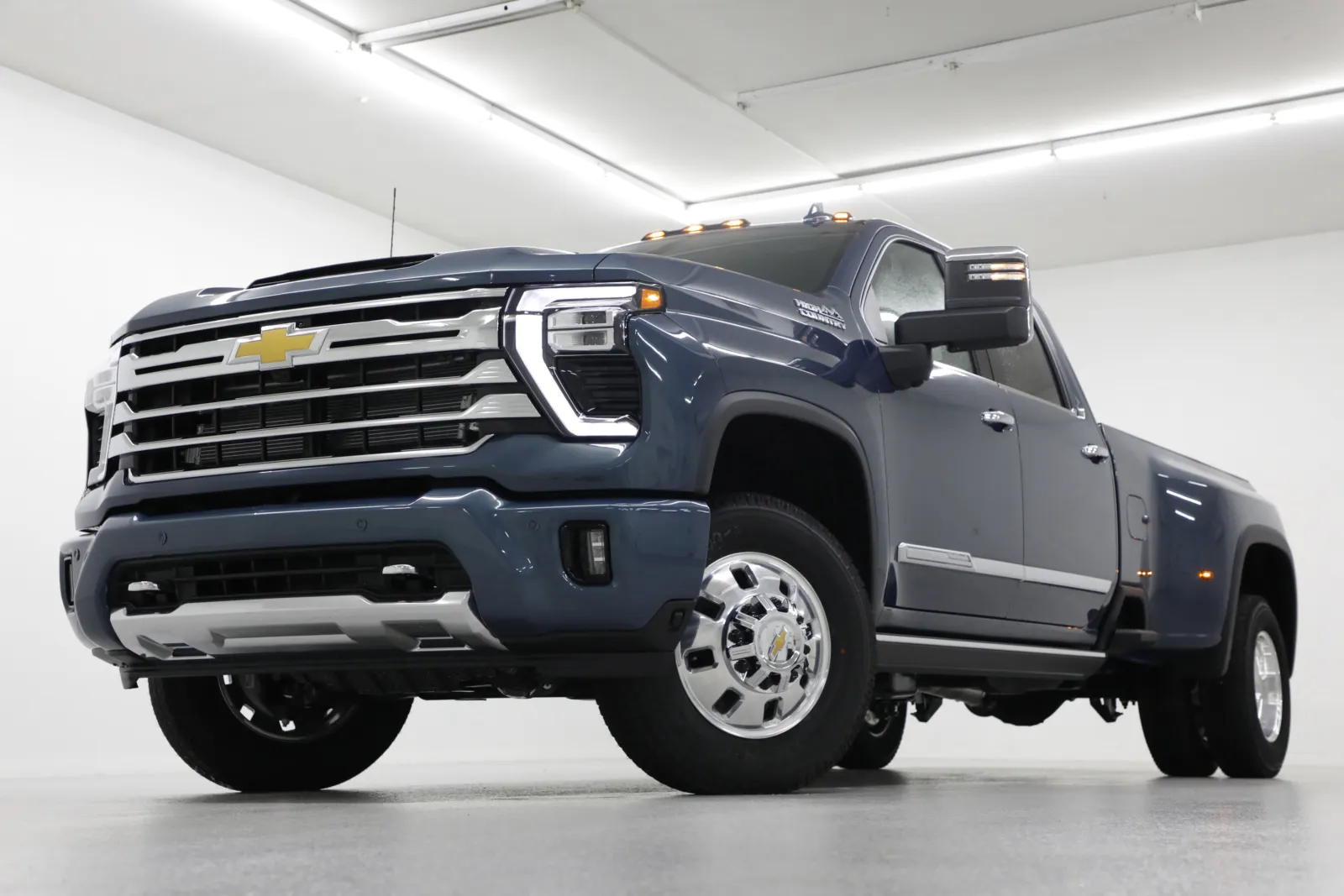 2026 Chevrolet Silverado 3500HD High Country for sale in Clinton, MO