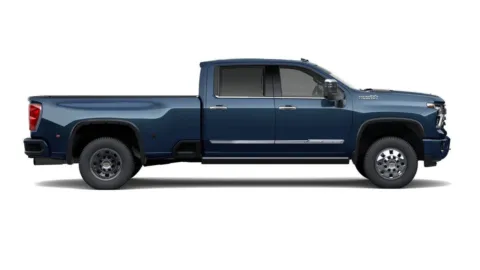 Photos of 2026 Chevrolet Silverado 3500HD High Country for sale in Clinton, MO at Jim Falk Motors