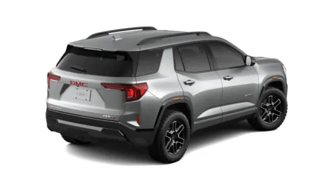 Another view of 2026 GMC Terrain AWD AT4 for sale in Clinton, MO at Jim Falk Motors