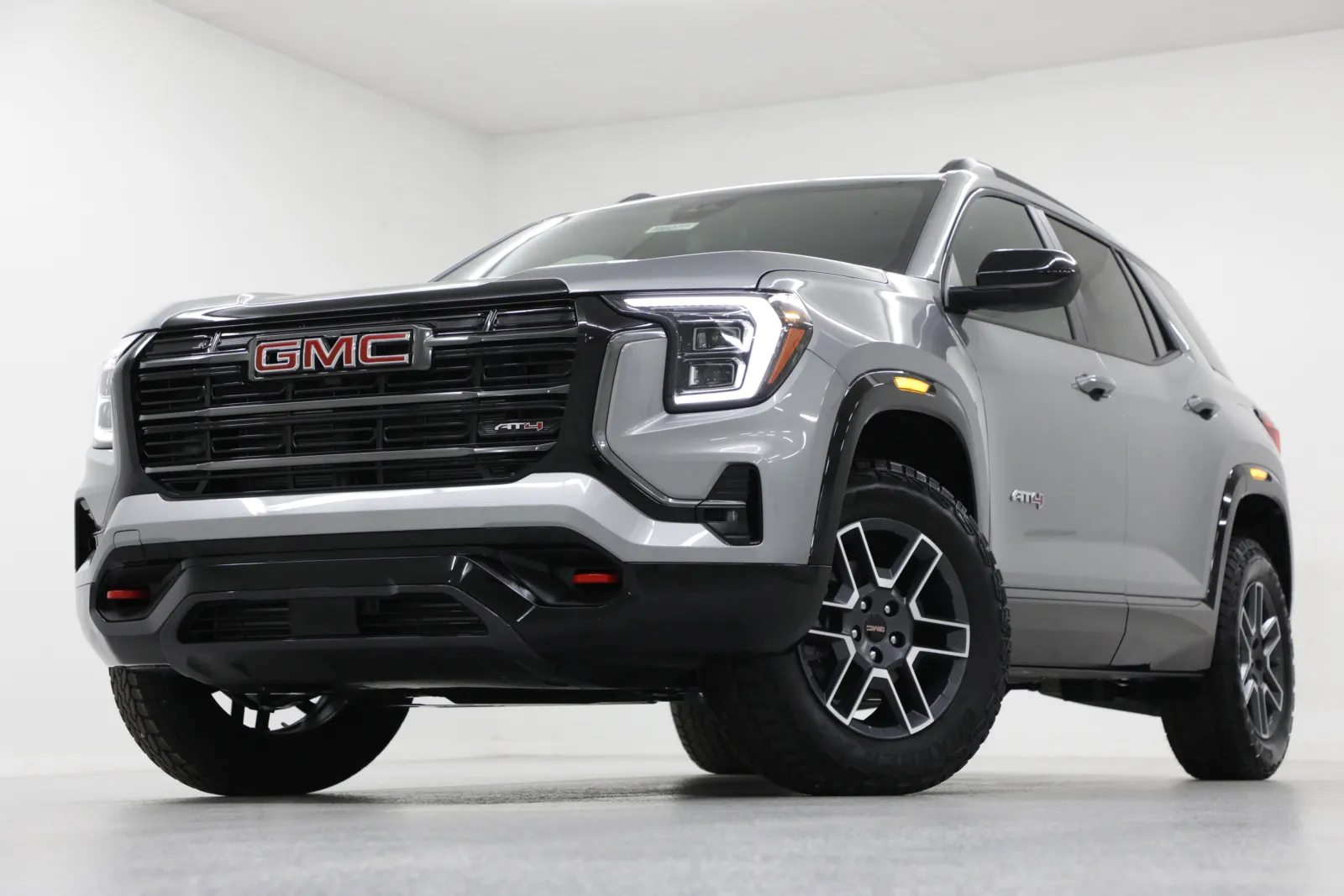2026 GMC Terrain AWD AT4 for sale in Clinton, MO