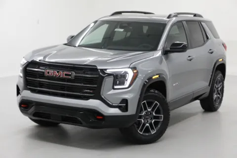 More photos of 2026 GMC Terrain AWD AT4 at Jim Falk Motors, MO